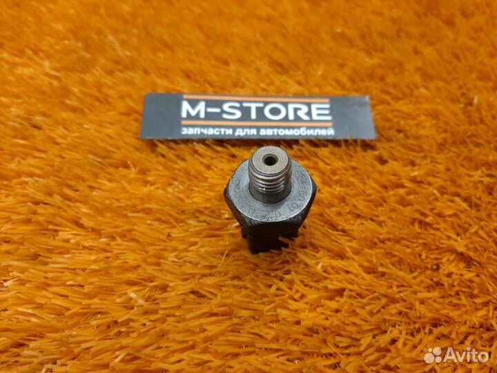 Датчик давления масла Bmw 1-Series E87 N45B16A