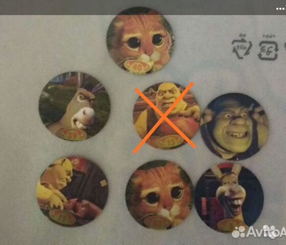 Фишки