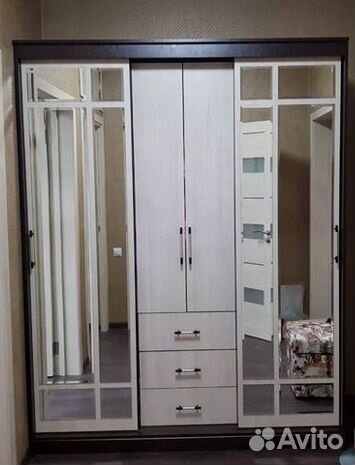 Шкаф-купе Маэстро