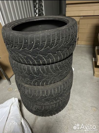 Toyo Observe G3-Ice 225/40 R18