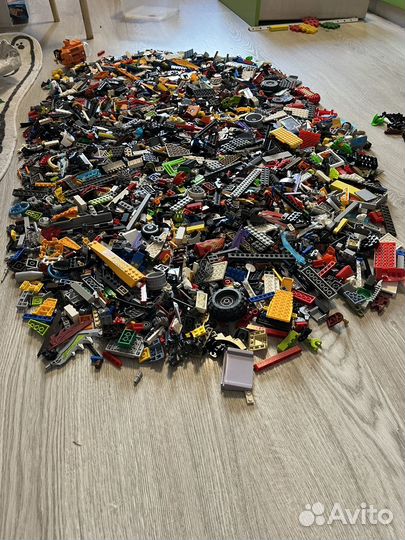 Lego