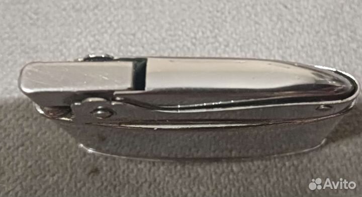 Зажигалка бензиновая Penguin