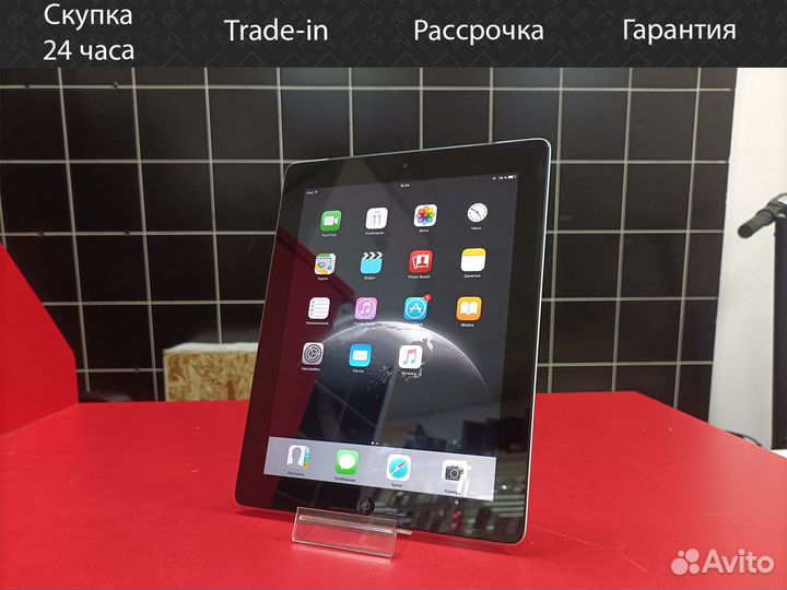 Apple iPad 2 16gb