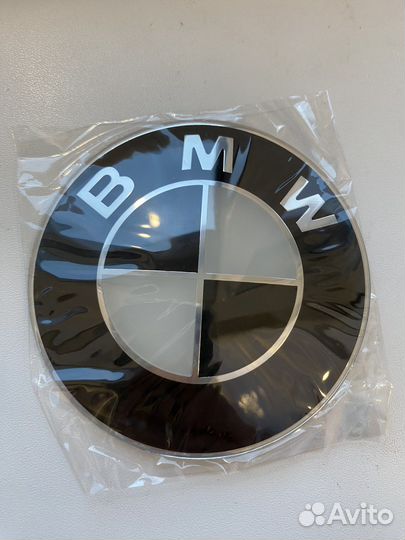 Значок бмв