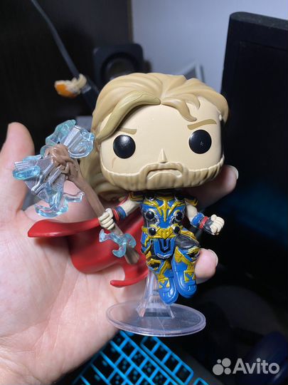 Thor (Тор ) 1040 Funko pop