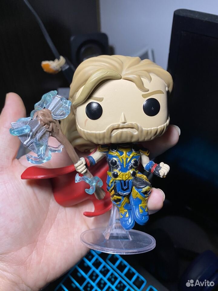 Thor (Тор ) 1040 Funko pop