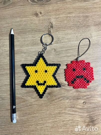 Брелок для ключей