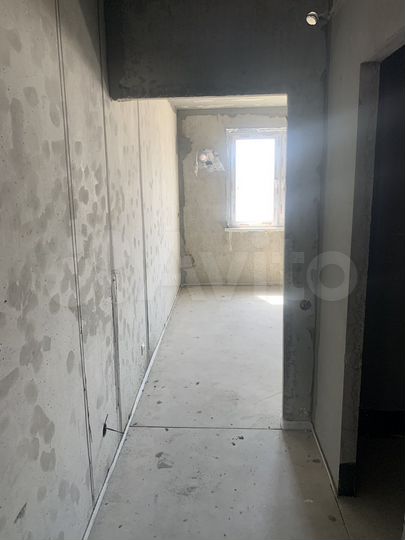 2-к. квартира, 48 м², 8/10 эт.