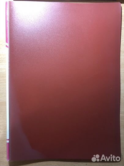 Папка с файлами