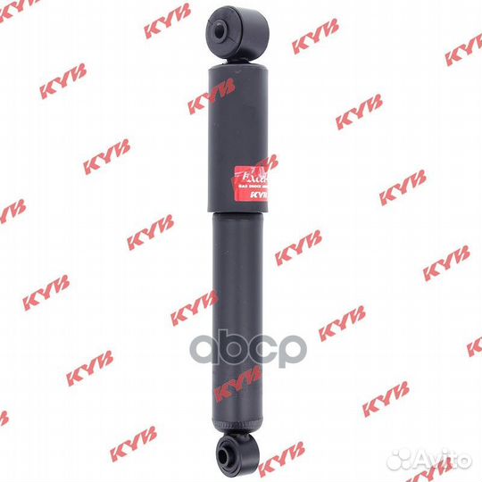 Амортизатор - Excel-G зад прав/лев 349098 KYB