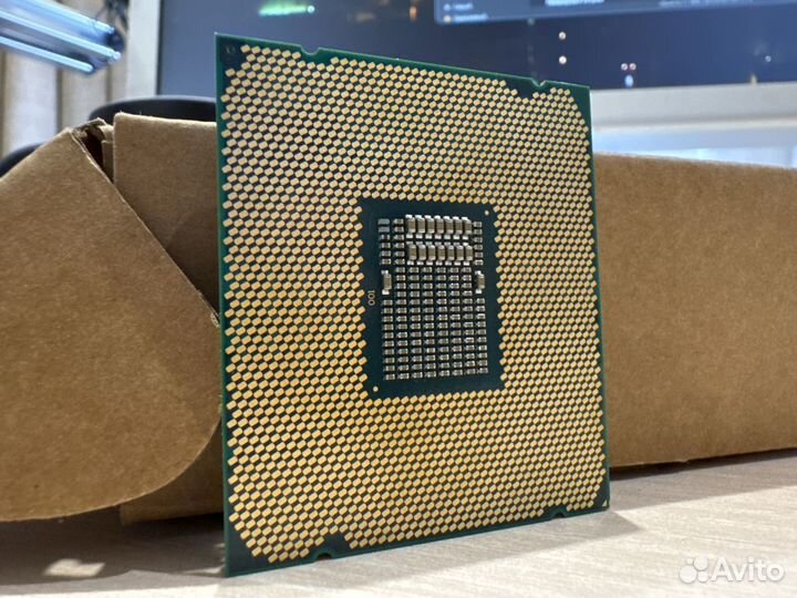 Процессор Intel Xeon w-2140b (3.20Ghz)
