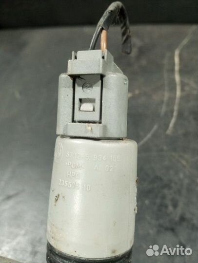 Насос стеклоомывателя Bmw 3 E93 N53B30 2007