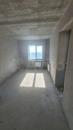 2-к. квартира, 78,3 м², 13/16 эт.