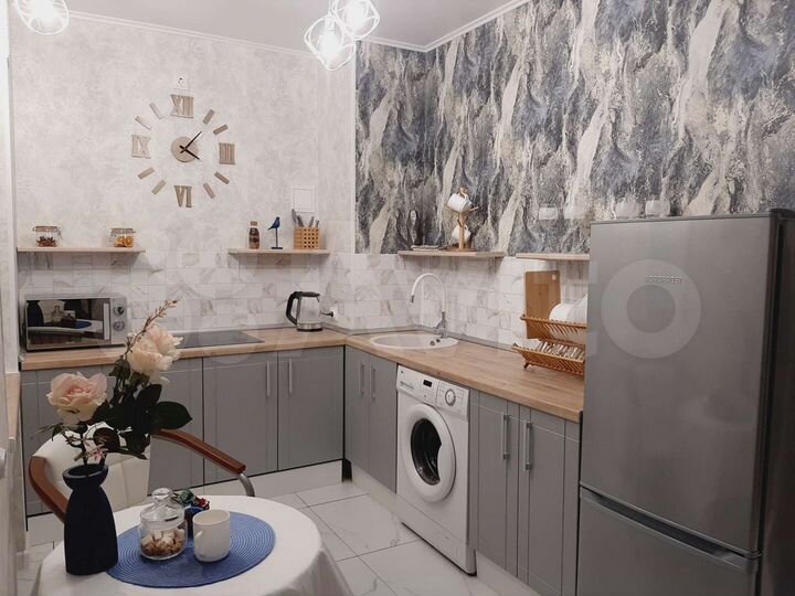 2-к. квартира, 70 м², 2/5 эт.