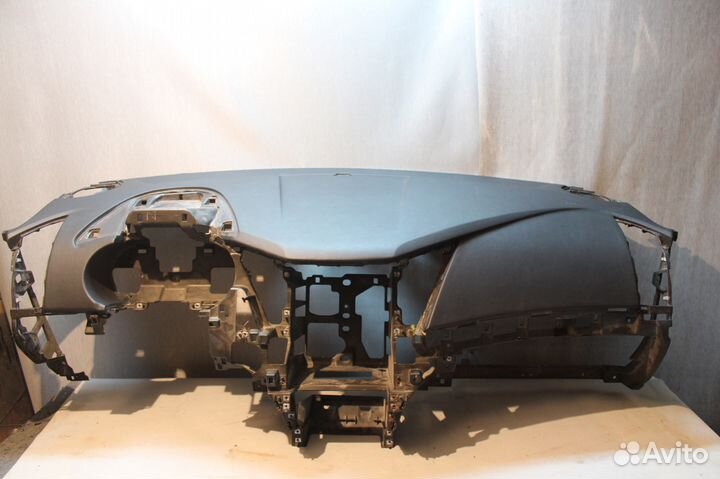 Торпедо панель приборов Hyundai Sonata арт.:03