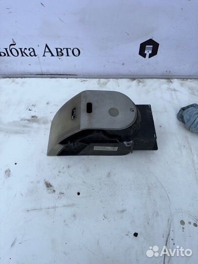 Плафон подсветки салона Man Tga грузовик