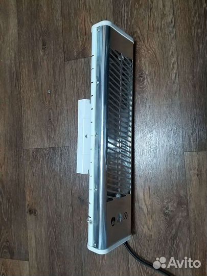 Инфракрасный обогреватель equation