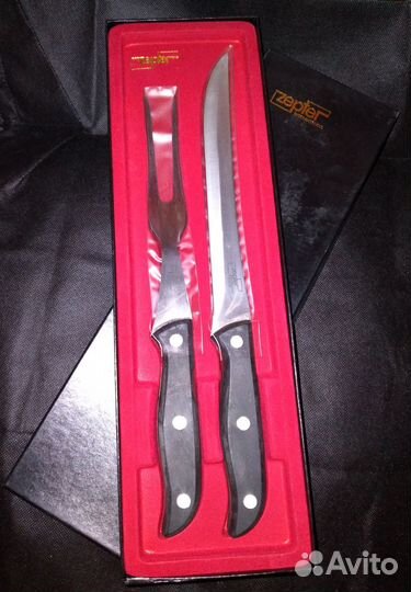 Набор приборов Zepter