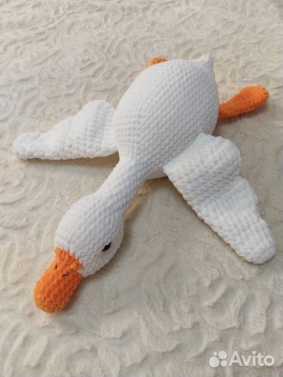 Игрушки ручной работы