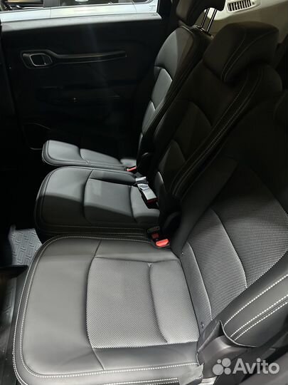 Geely Okavango 2.0 AMT, 2024