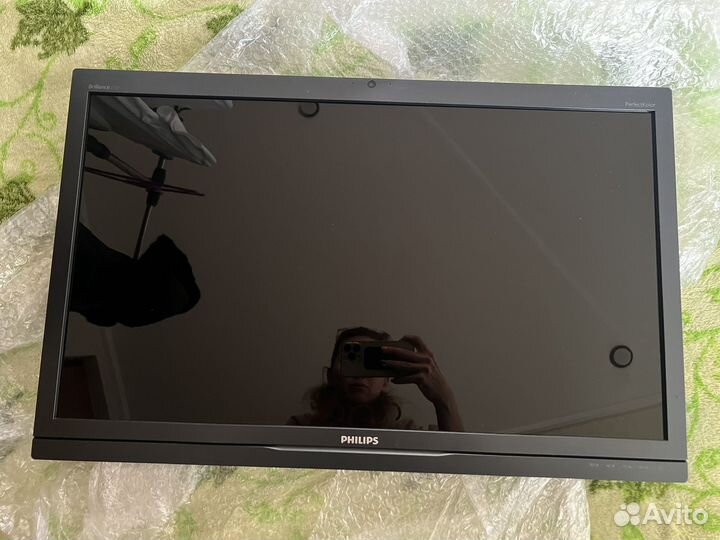 Монитор Philips 275P4vykeb/00