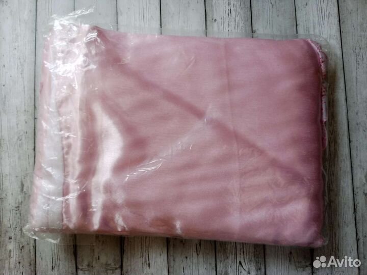 Комплект на выписку для девочки лето