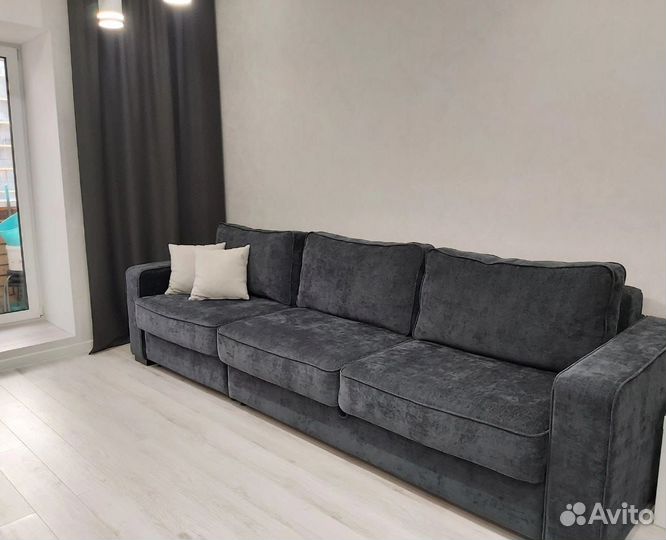 Диван секционный