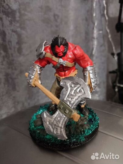 Фигурки дота 2