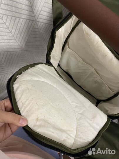 Коляска Optima Verdi 3в1