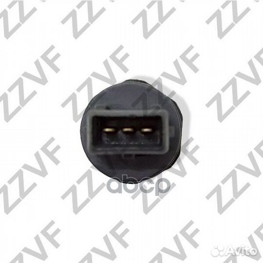 Датчик скорости вращения вала кпп mitsubishi L2