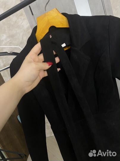 Комбинезон женский