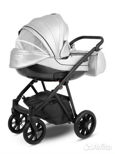 Коляска camarelo 2 в 1 б/у в хорошем состоянии