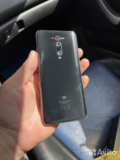 Xiaomi Mi 9T 6/128