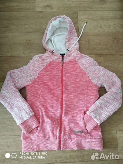 Толстовка Termit 44 размер