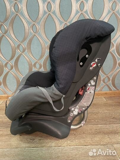 Детское автокресло Britax Trend Line 0-13 кг