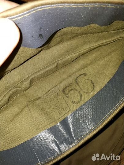 Пилотка СССР