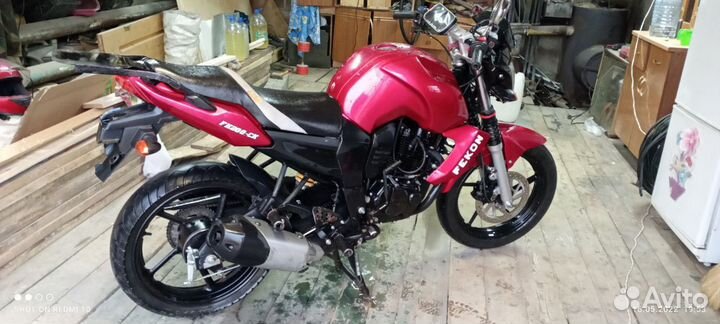 Racer 200 nitro