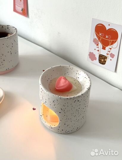 Ароматическое саше из воска / wax melts