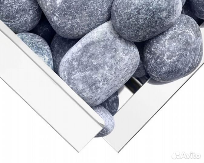 Электрическая печь для сауны Karina Lite 6