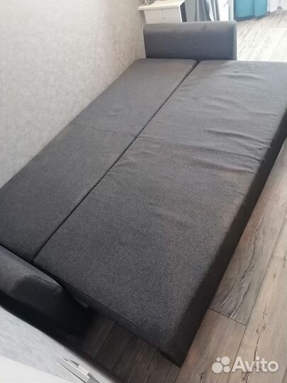 Диван раскладной бу