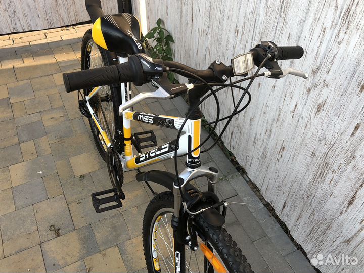 Горный велосипед Stels miss