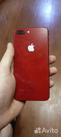 iPhone 8 Plus, 64 ГБ