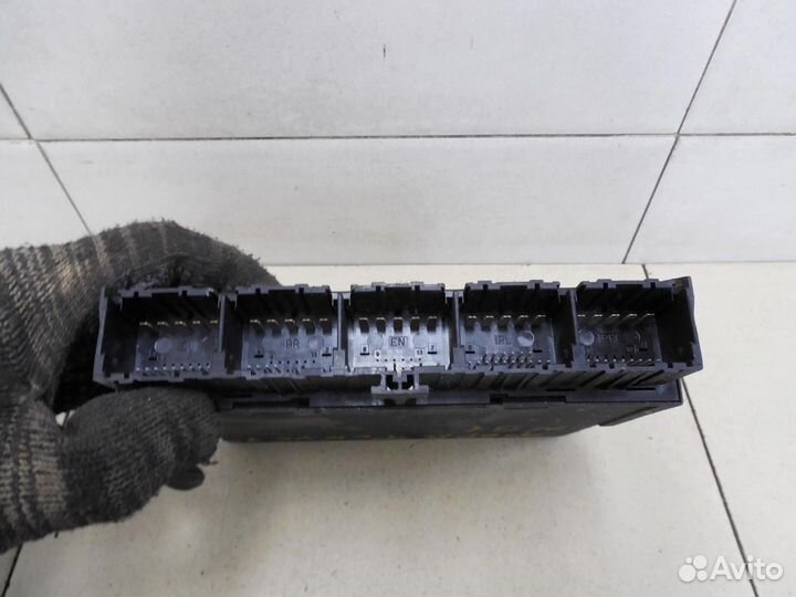 Блок управления центральным замком Focus I 1998-20