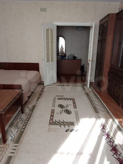 1-к. квартира, 54 м², 5/9 эт.