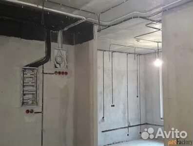 Электрик круглосуточно экстренный выезд