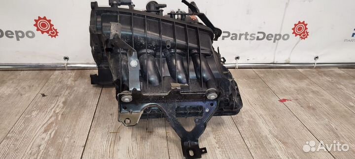 Впускной коллектор Bmw 3 E90 N46B20