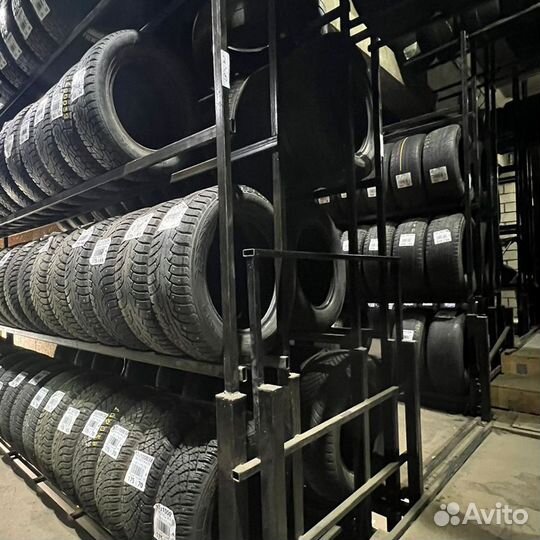 Toyo Observe G3-Ice 275/55 R20 117T