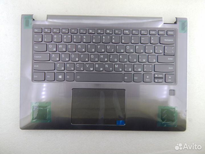 Продажа топкейсов и клавиатур для lenovo (новые)