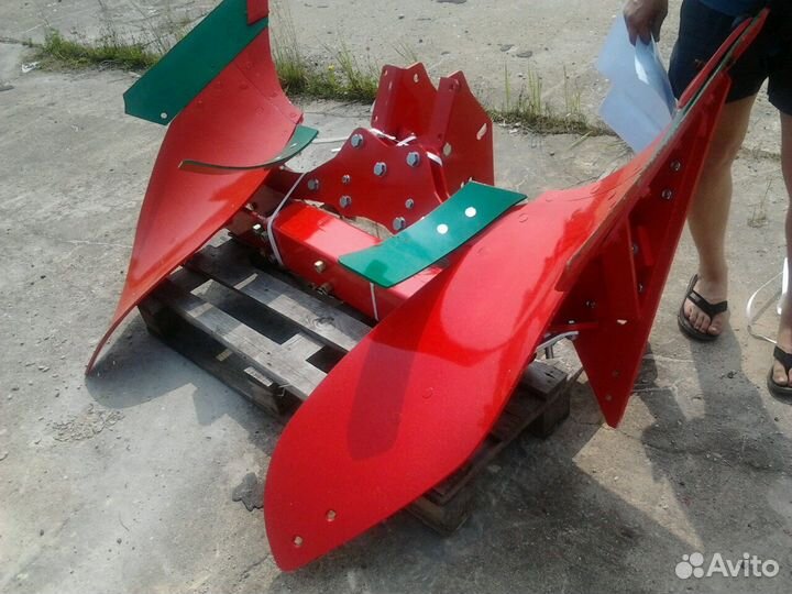 Запасные части для плугов agro-masz Агромаш Польша