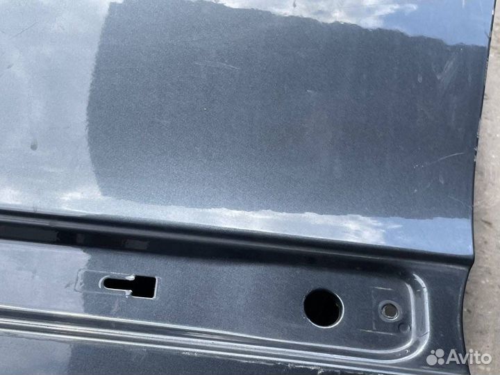 Дверь передняя левая, Mercedes GL-Класс X164 2012